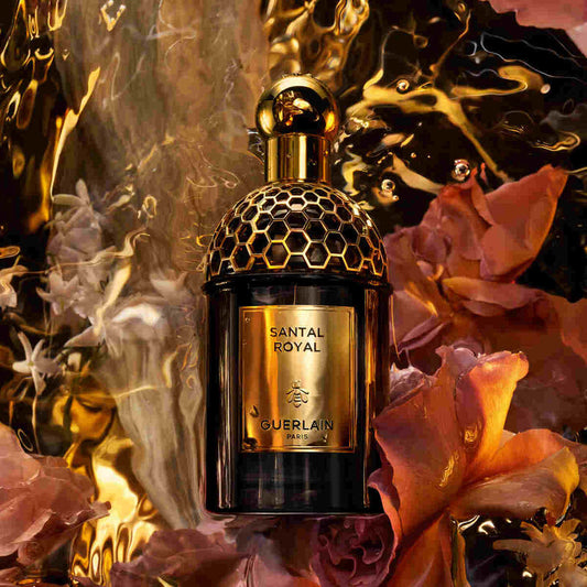 GUERLAIN ABSOLUTE ALLEGORIA BUNDLE
