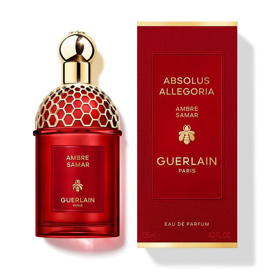 GUERLAIN AMBER SAMAR 1ML