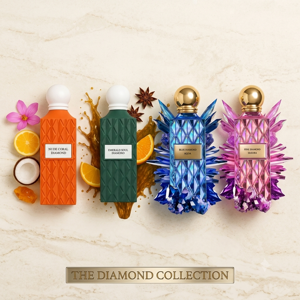 IBRAQ DIAMOND BUNDLE