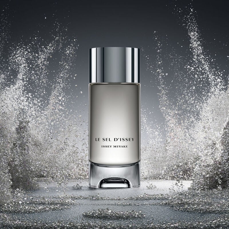 ISSEY MIYAKE LE SEL D'ISSEY EDP 10ML
