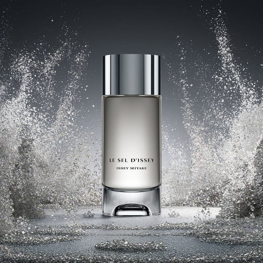ISSEY MIYAKE LE SEL D'ISSEY EDP 10ML