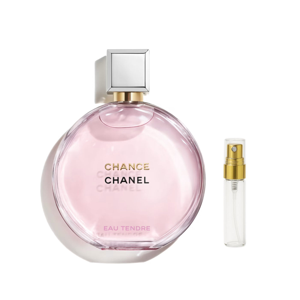 CHANEL CHANCE EAU TENDRE
