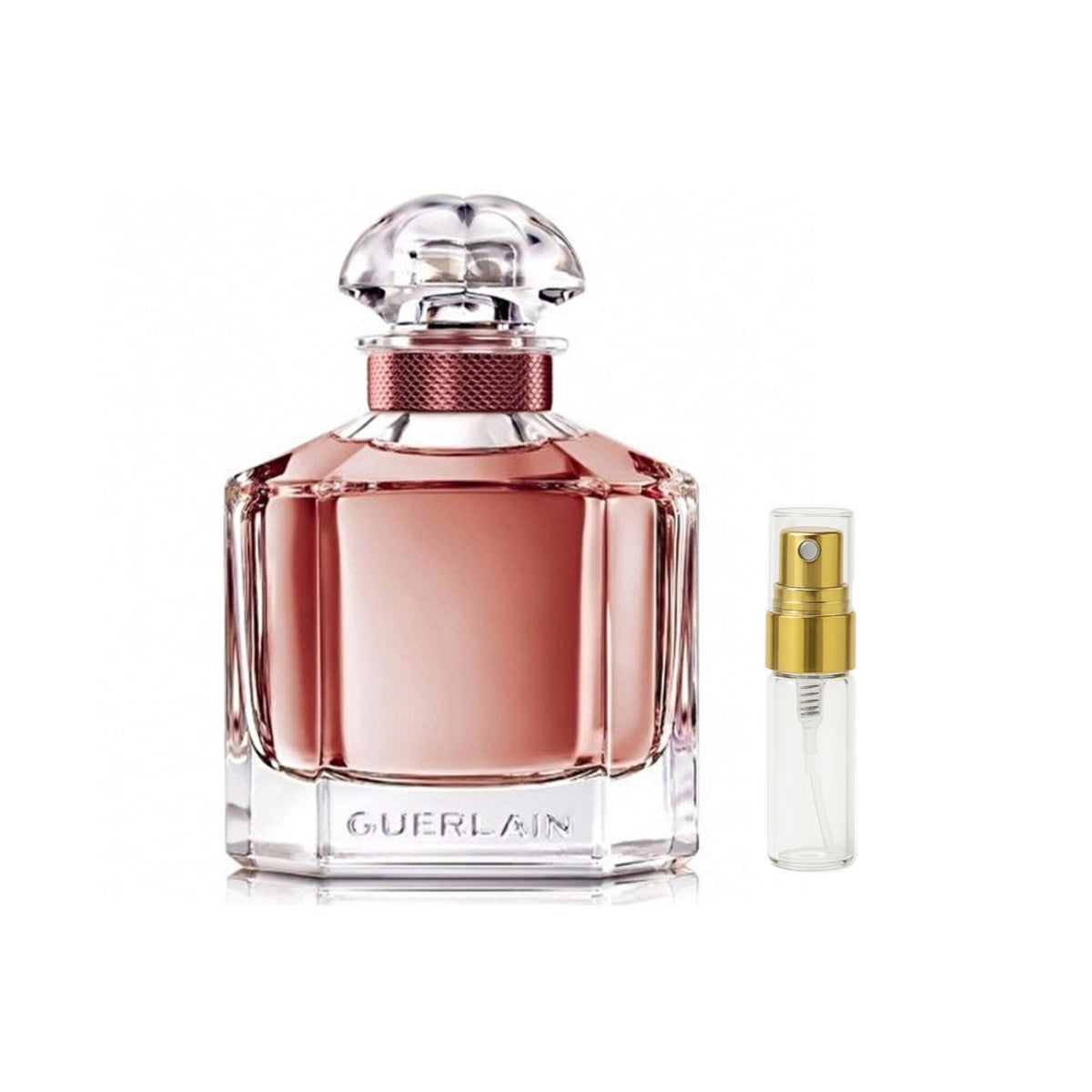 MON GUERLAIN INTENSE