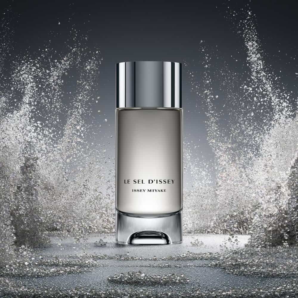 LE SEL D'ISSEY EDT