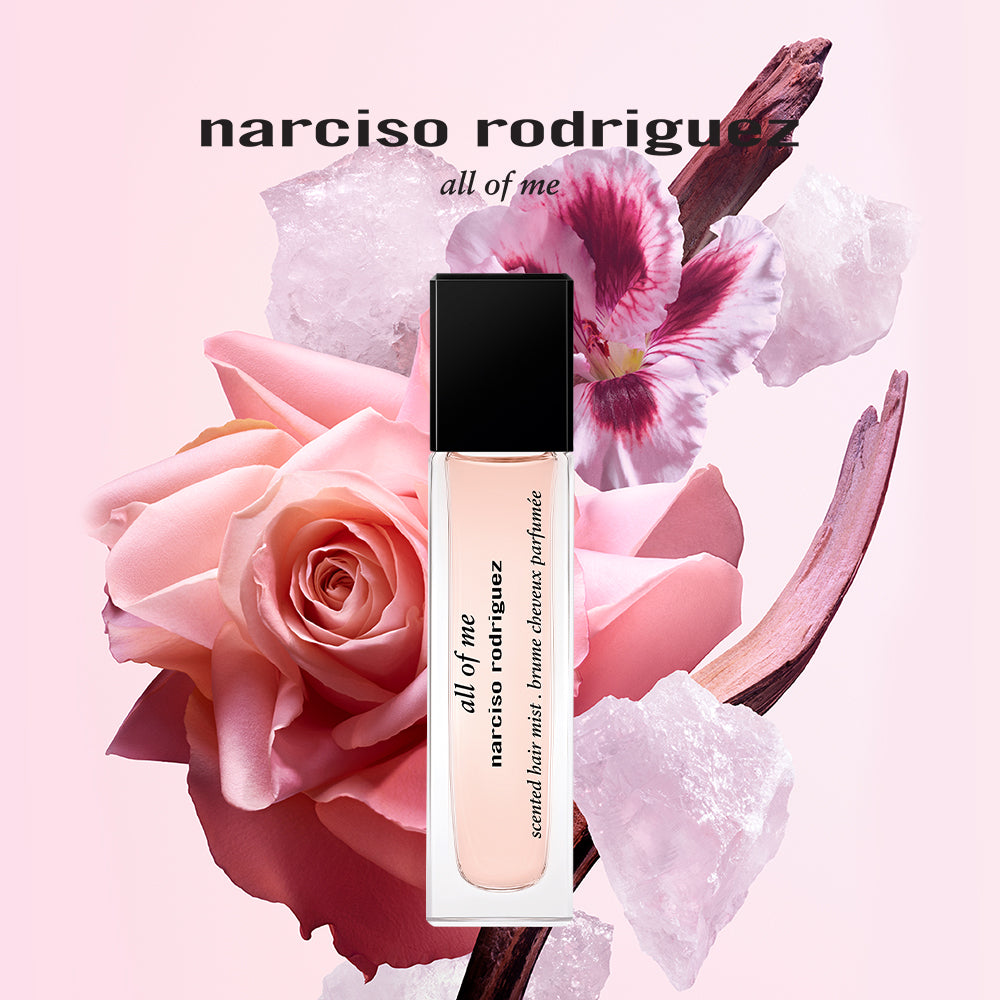 NARCISO ALL OF ME FLORAL