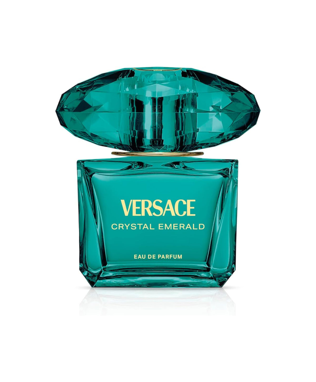VERSACE CRYSTAL EMERALD