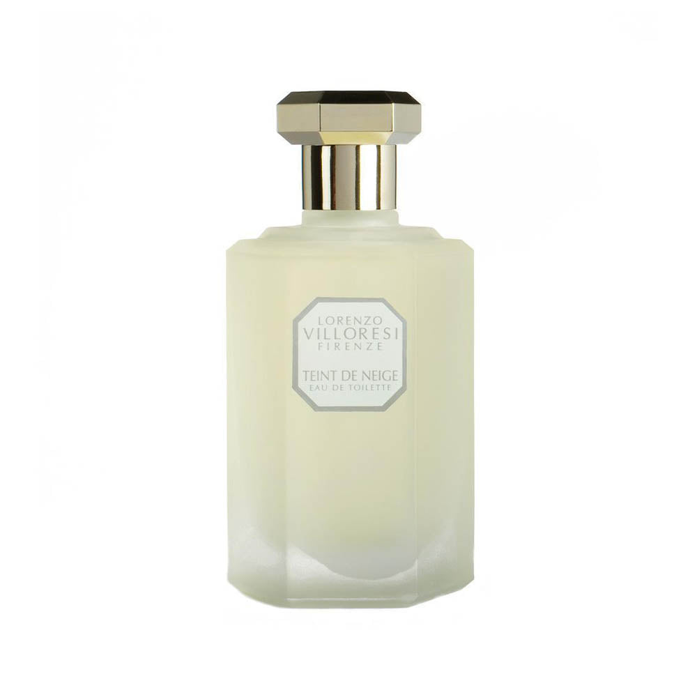 LORENZO VILLORESI FIRENZE TEINT DE NEIGE EDP