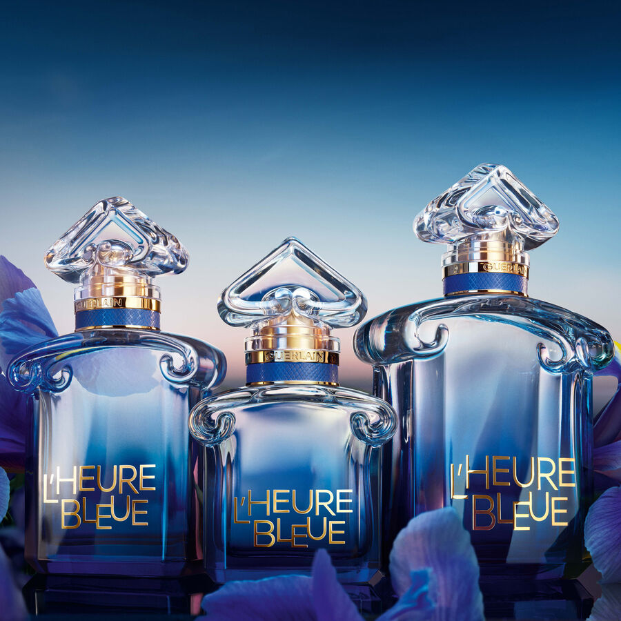 GUERLAIN L'HEURE BLEUE 5ML