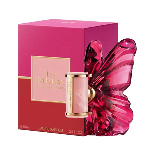 CAROLINA HERRERA LA BOMBA 80ML