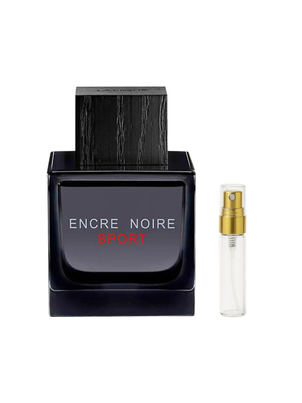 ENCRE NOIR SPORT