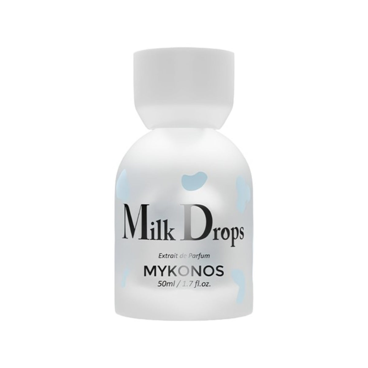 MYKONOS MILK DROPS