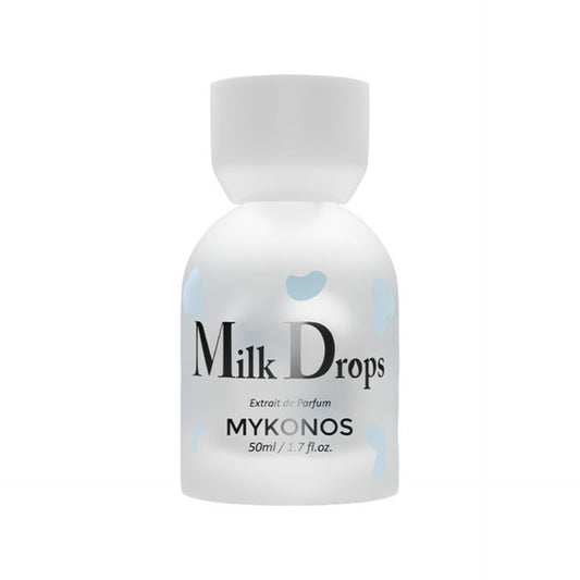 MYKONOS MILK DROPS