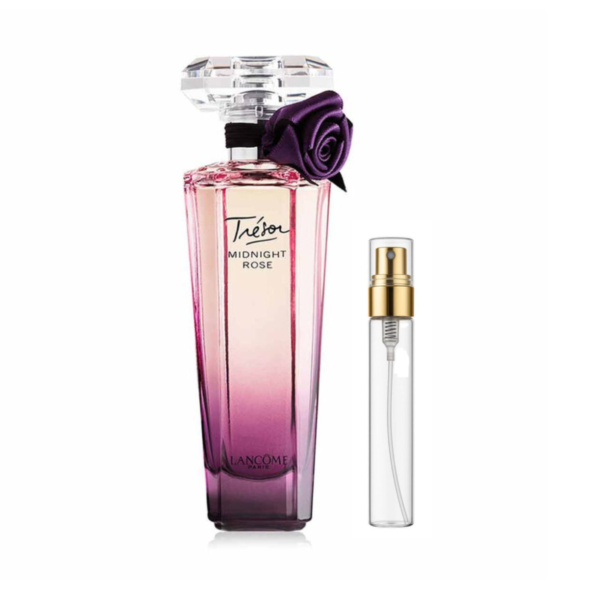 LANCOME TRESOR MIDNIGHT ROSE EAU DE PARFUME