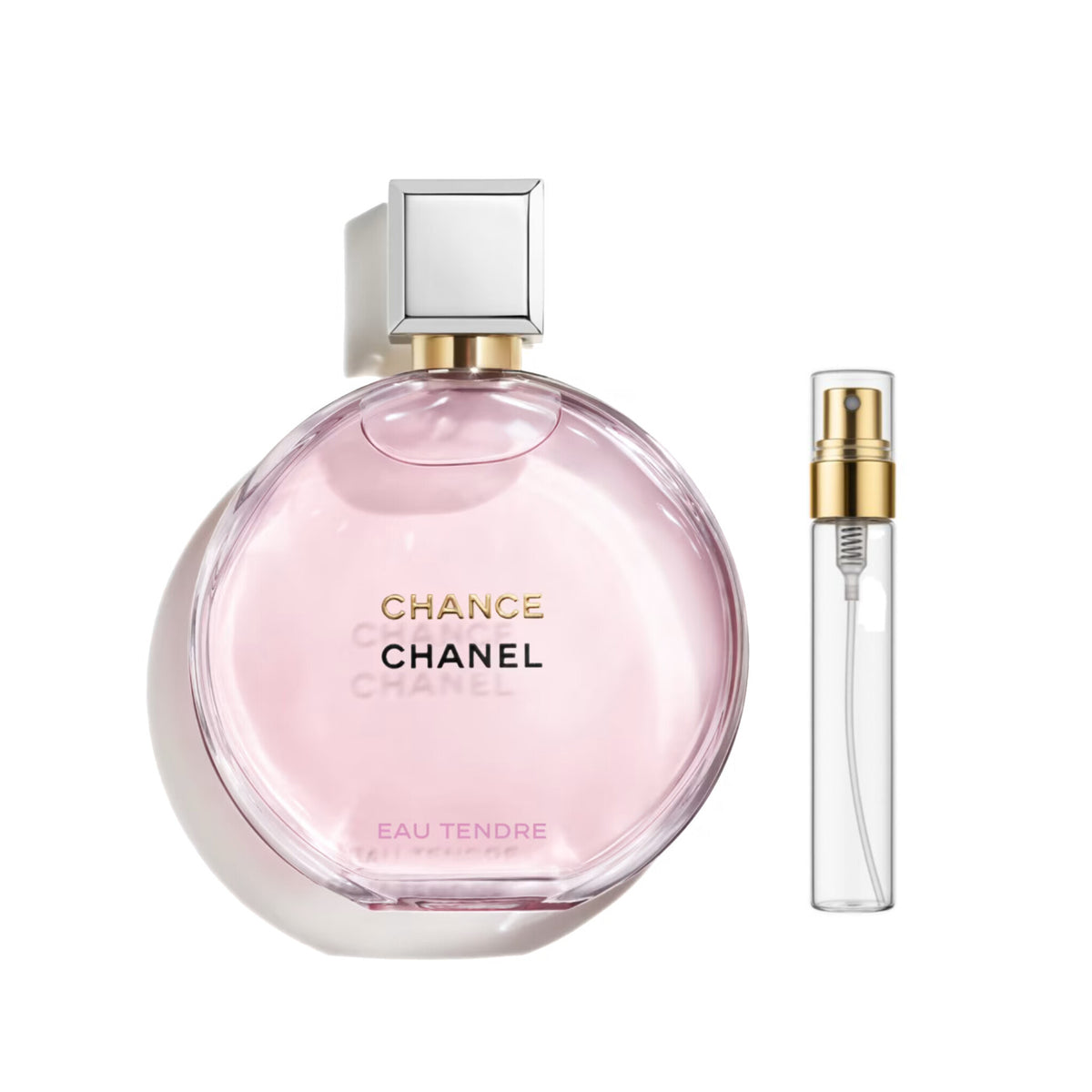 CHANEL CHANCE EAU TENDRE