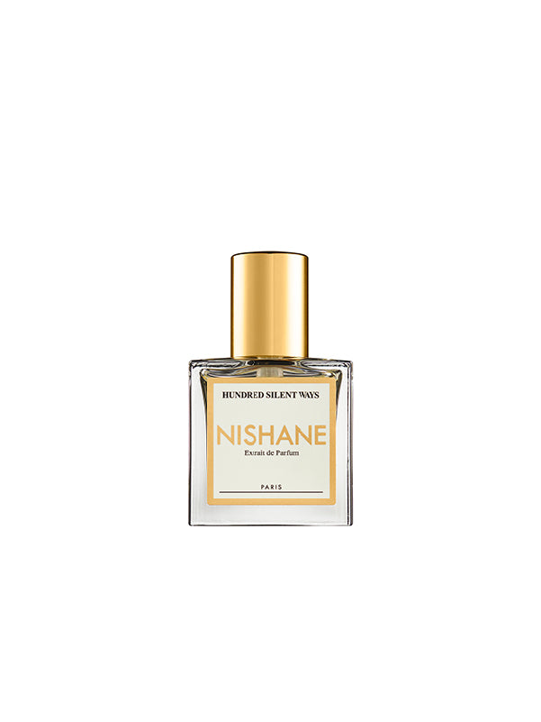 NISHANE HUNDRED SILENT WAYS 15ML