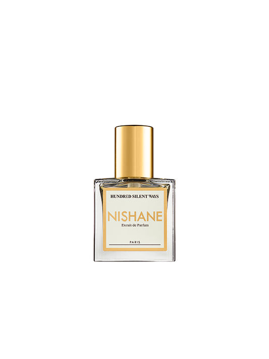 NISHANE HUNDRED SILENT WAYS 15ML