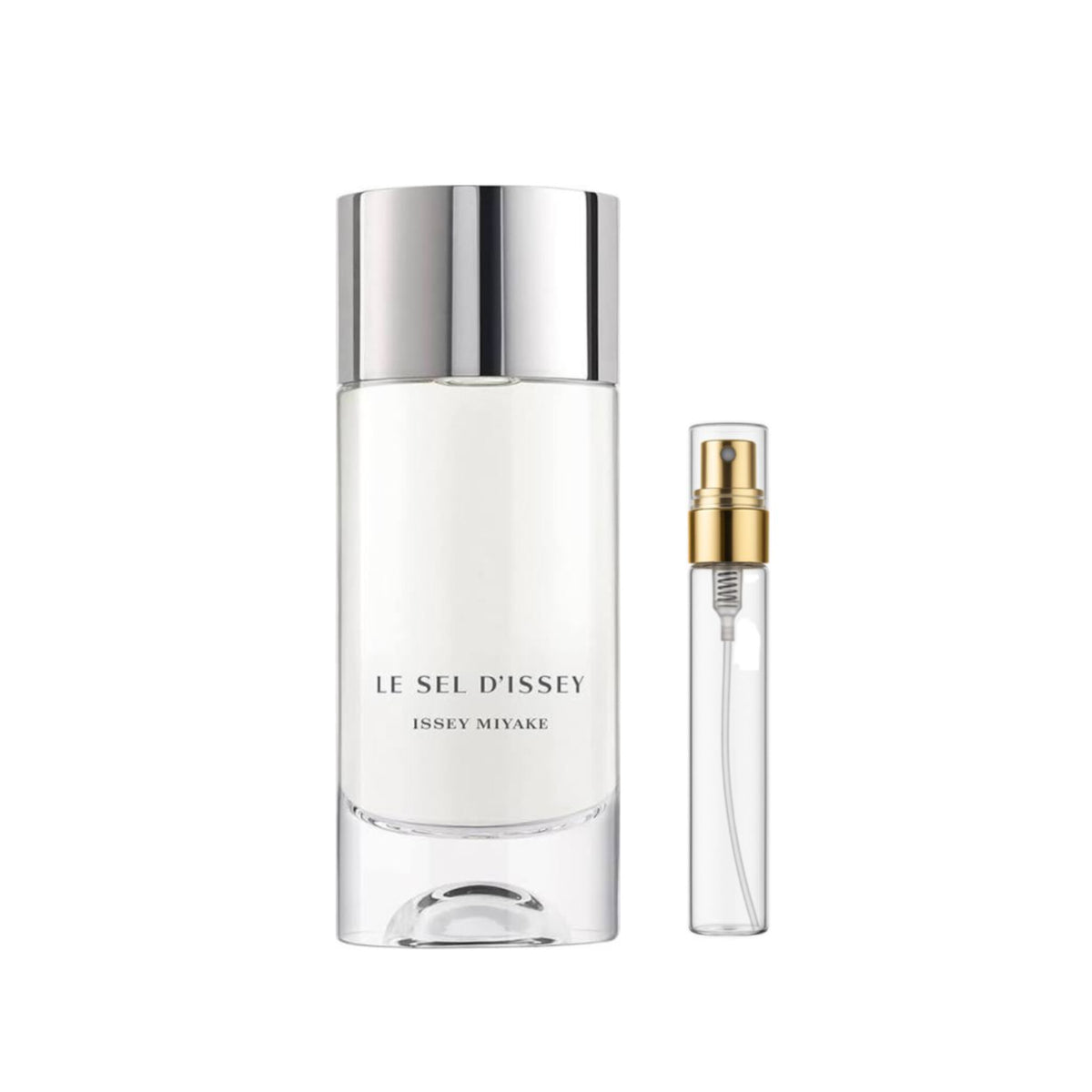 LE SEL D'ISSEY EDT