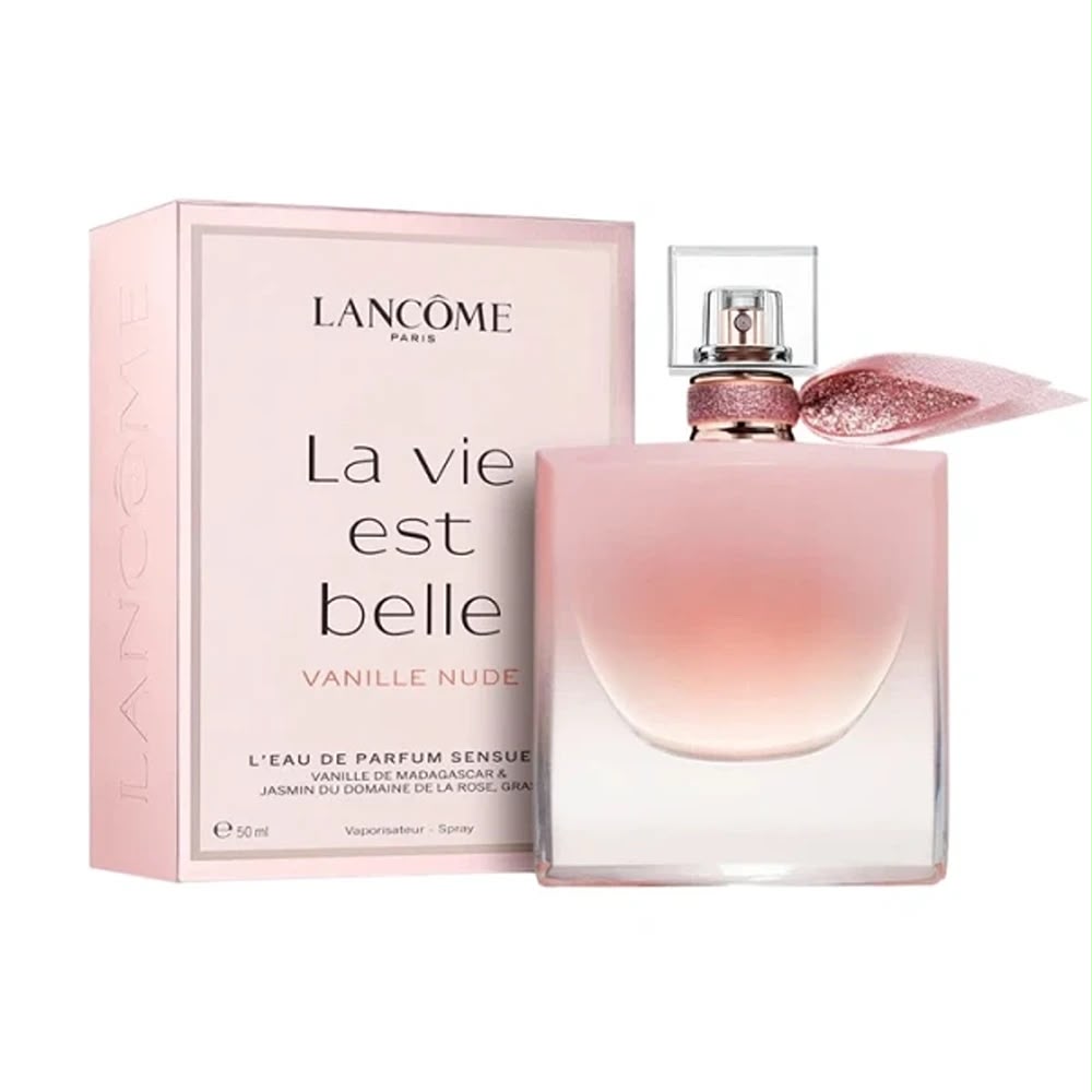 LANCÔME LA VIE EST BELLE VANILLA NUDE 100ML