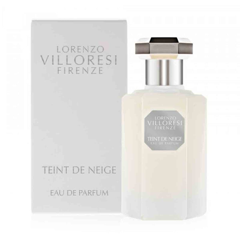 LORENZO VILLORESI FIRENZE TEINT DE NEIGE EDP