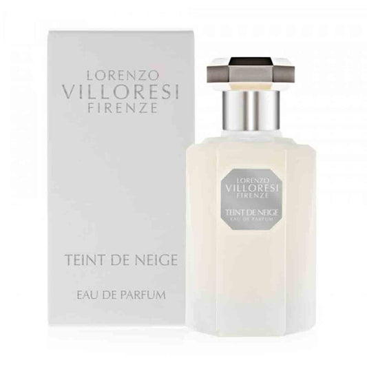 LORENZO VILLORESI FIRENZE TEINT DE NEIGE EDP