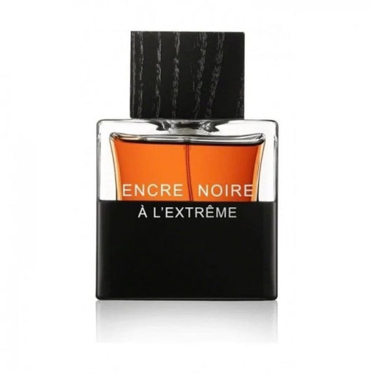 LALIQUE ENCRE NOIR A L'EXTREME