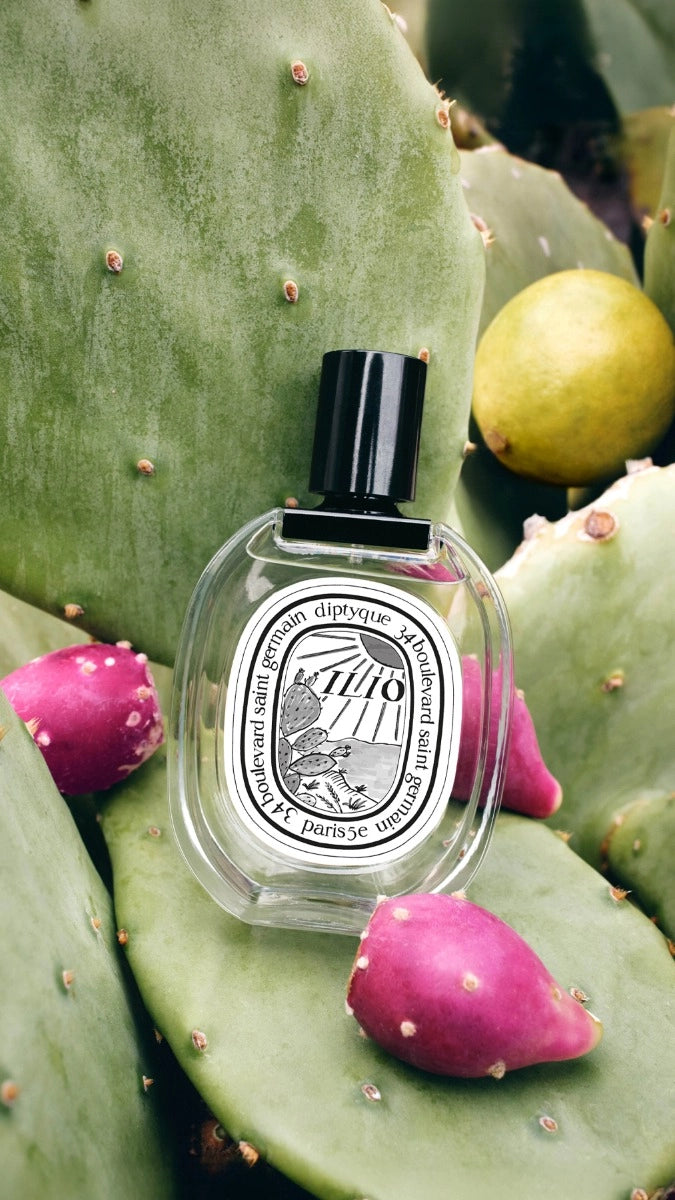 ILIO EAU DE TOILETTE