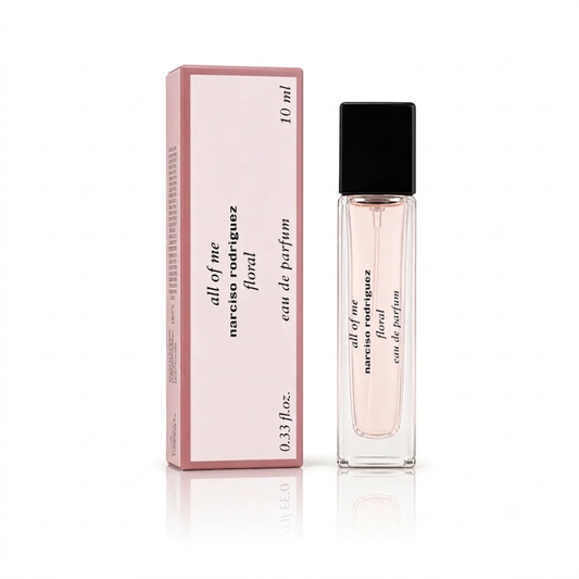 NARCISO ALL OF ME FLORAL