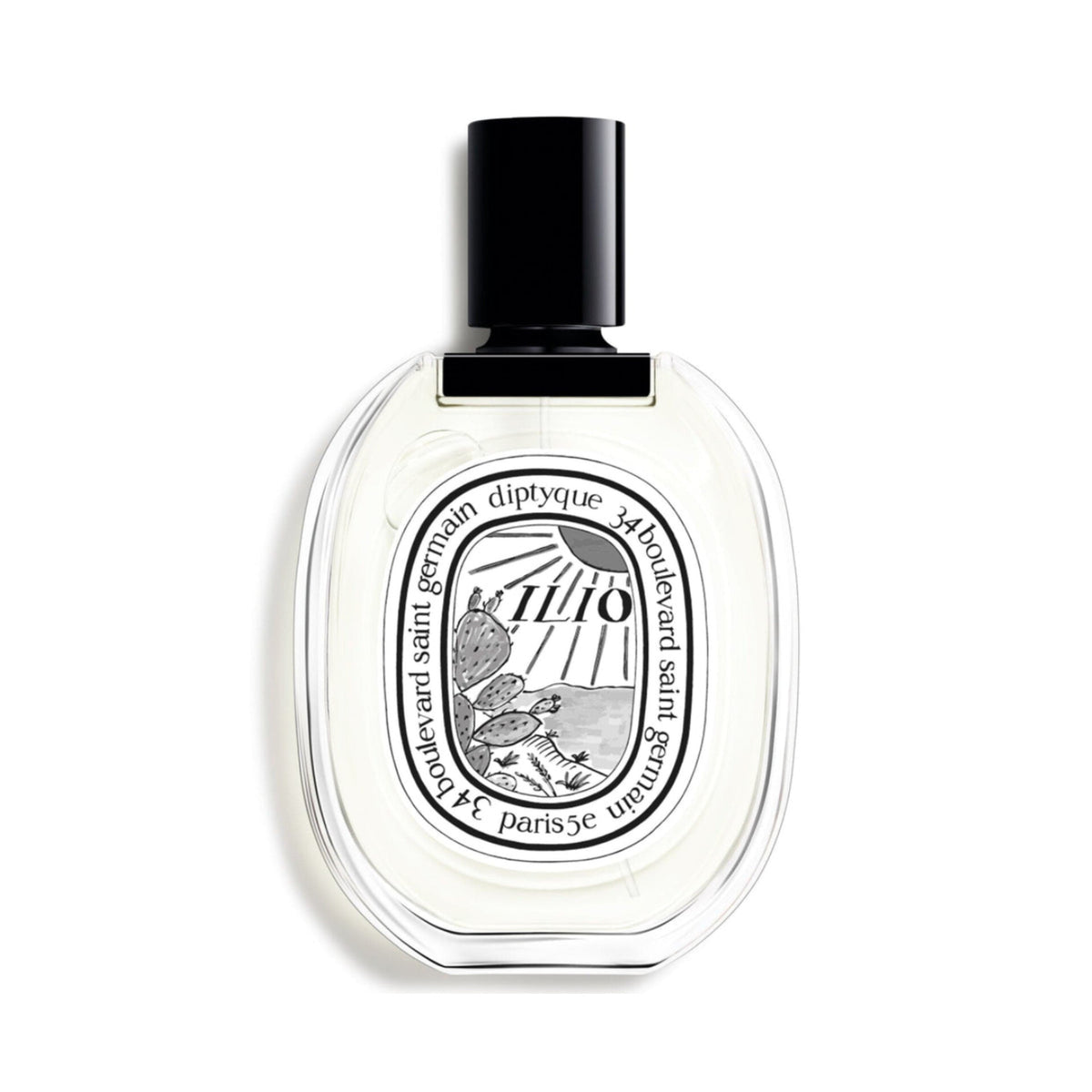 ILIO EAU DE TOILETTE