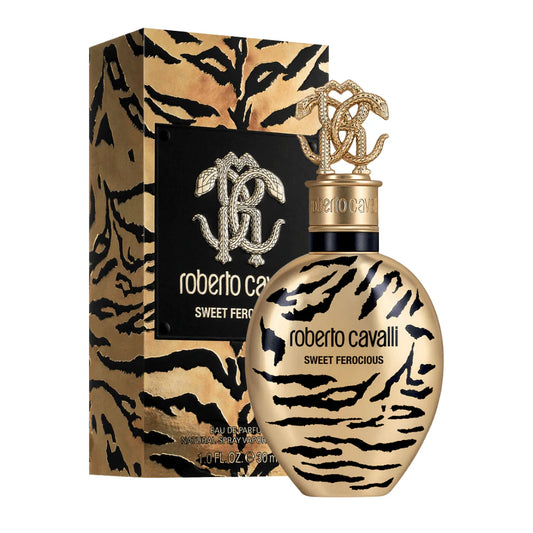 ROBERTO CAVALLI SWEET FEROCIOUS 75ML