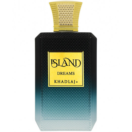 KHADLAJ ISLAND DREAMS