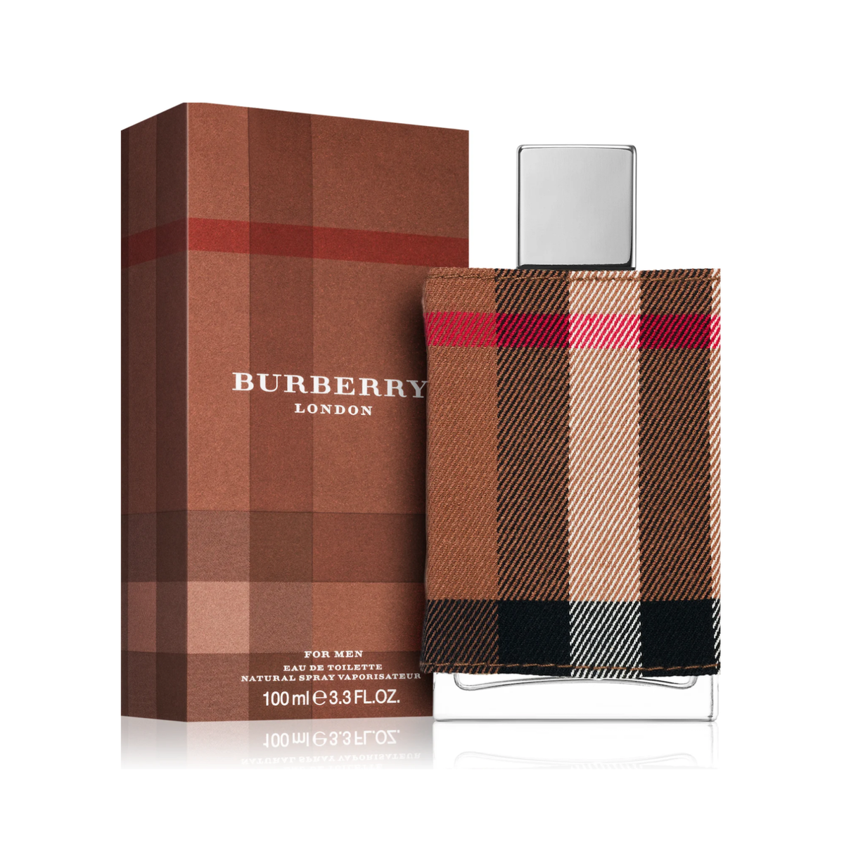 BURBERRY LONDON MEN 100ML