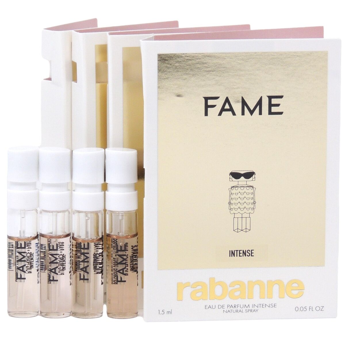 FAME INTENSE 1.5ML