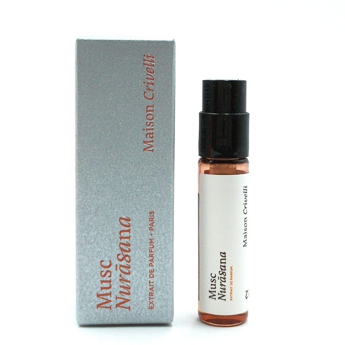 MAISON CRIVELLI MUSC NURASANA 1.5ML