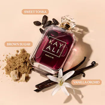 KAYALI VANILLA 28
