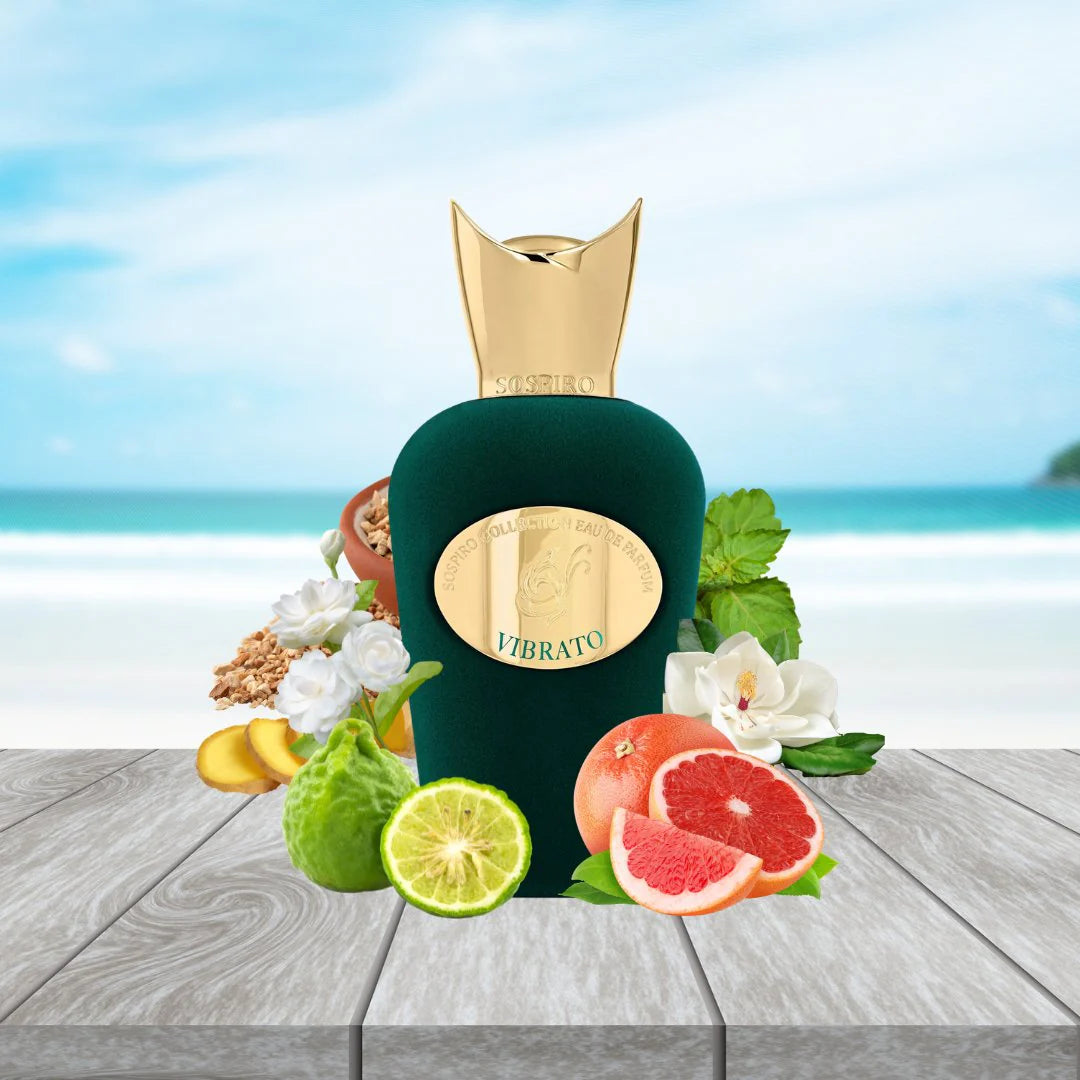 SOSPIRO VIBRATO 100ML (PREORDER)