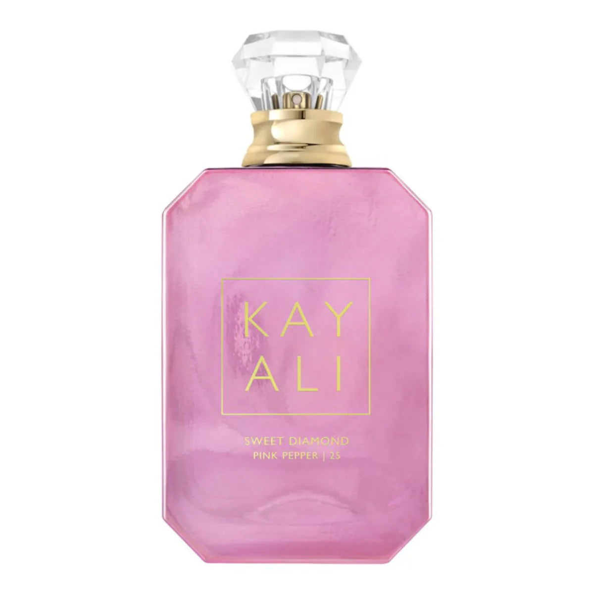 KAYALI SWEET DIAMOND PINK PEPPER