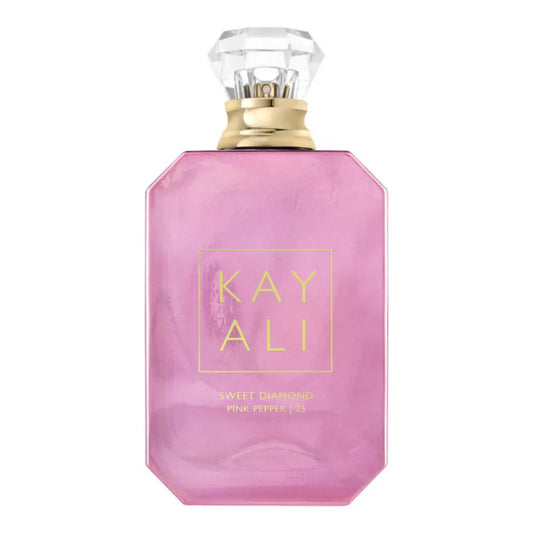 KAYALI SWEET DIAMOND PINK PEPPER