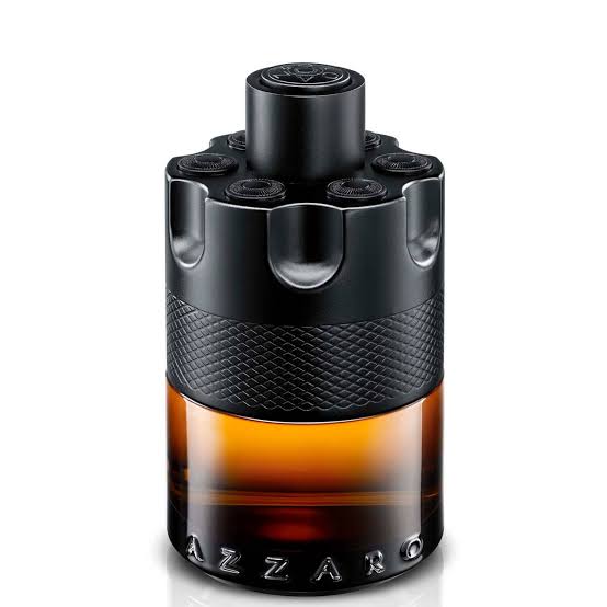 AZZARO THE MOST WANTED PARFUM