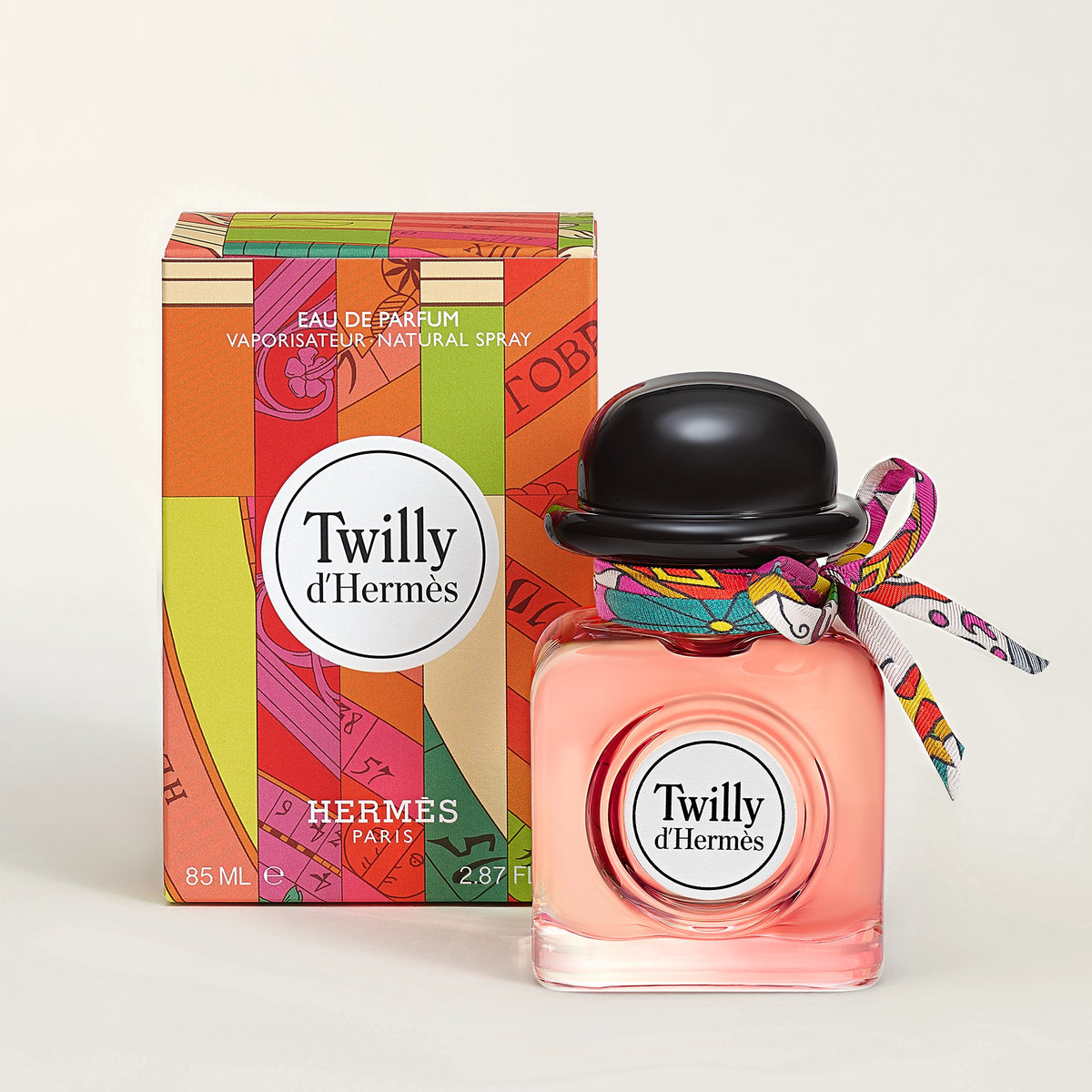 HERMES TWILLY D’HERMES EDP 85ML