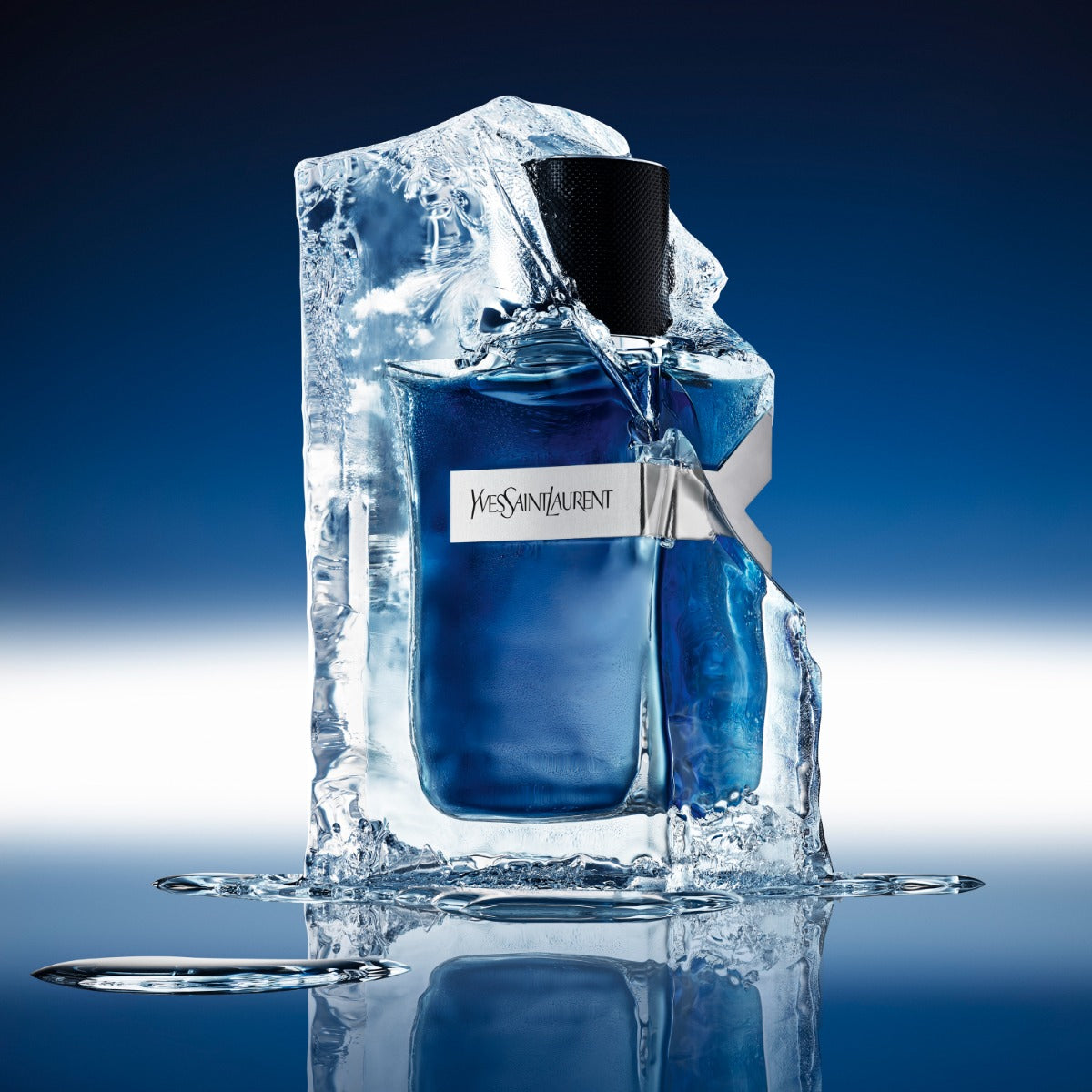 YVES SAINT Y ICED COLOGNE 10ML