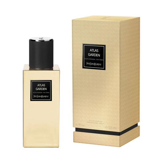 YVES SAINT LAURENT ATLAS GARDEN 75ML